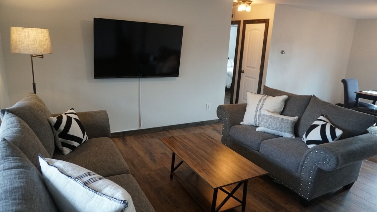 Photo of Livingroom in Bella Vista