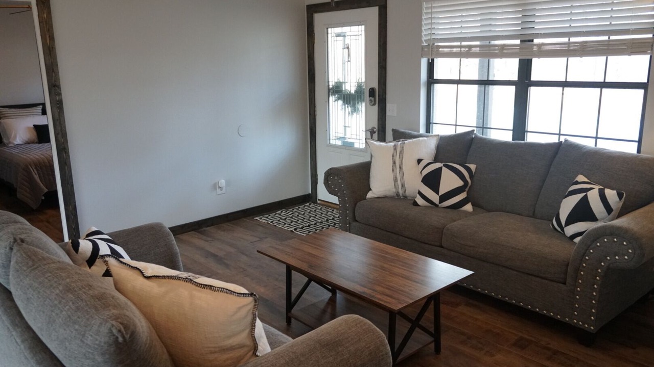Photo of Bedroom in Bella Vista