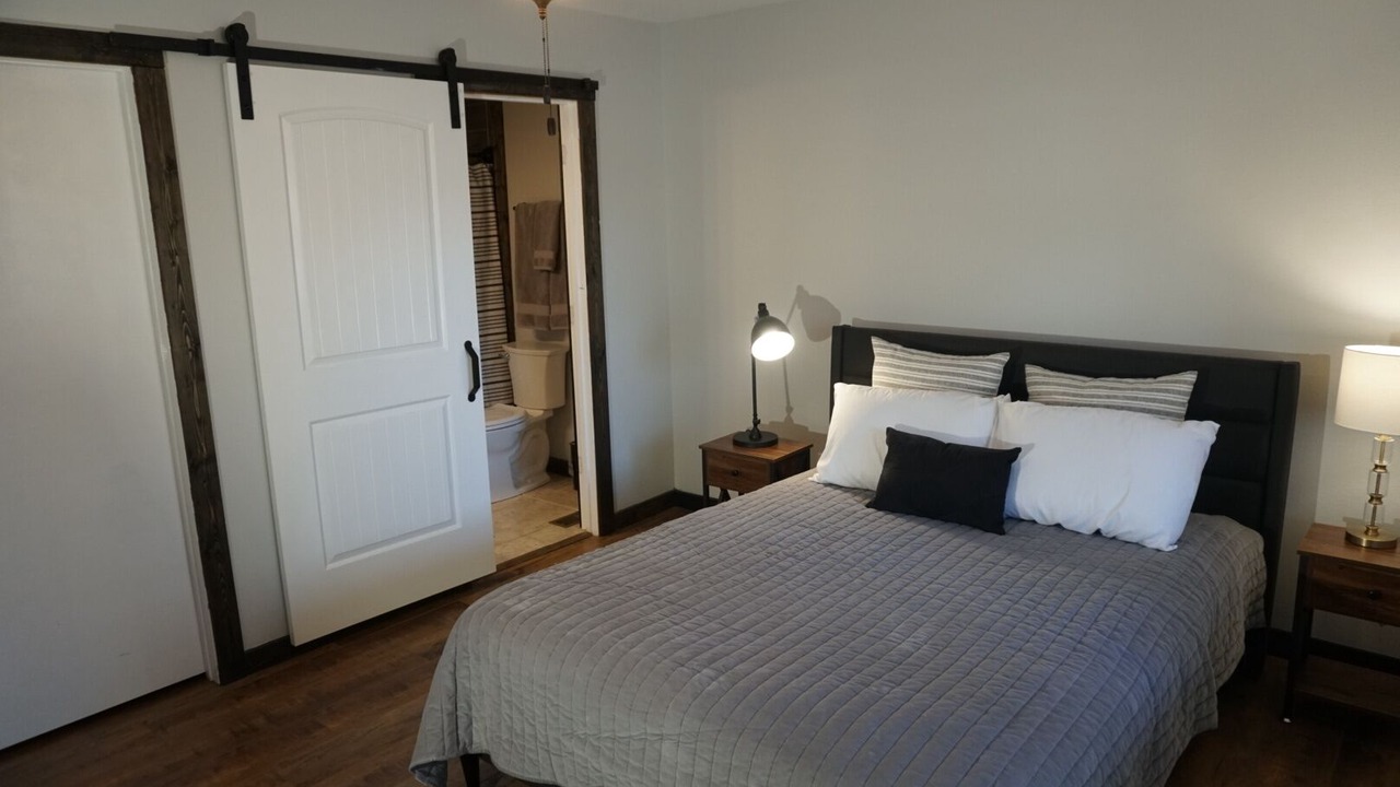 Photo of Bedroom in Bella Vista