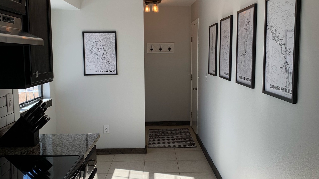 Photo of Kitchen in Bella Vista