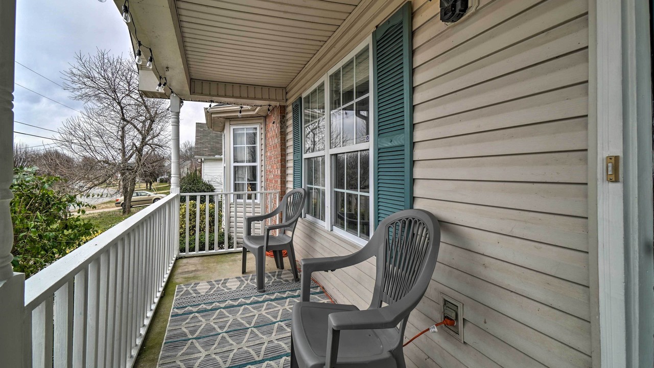 Photo of Outdoor in Mount Juliet