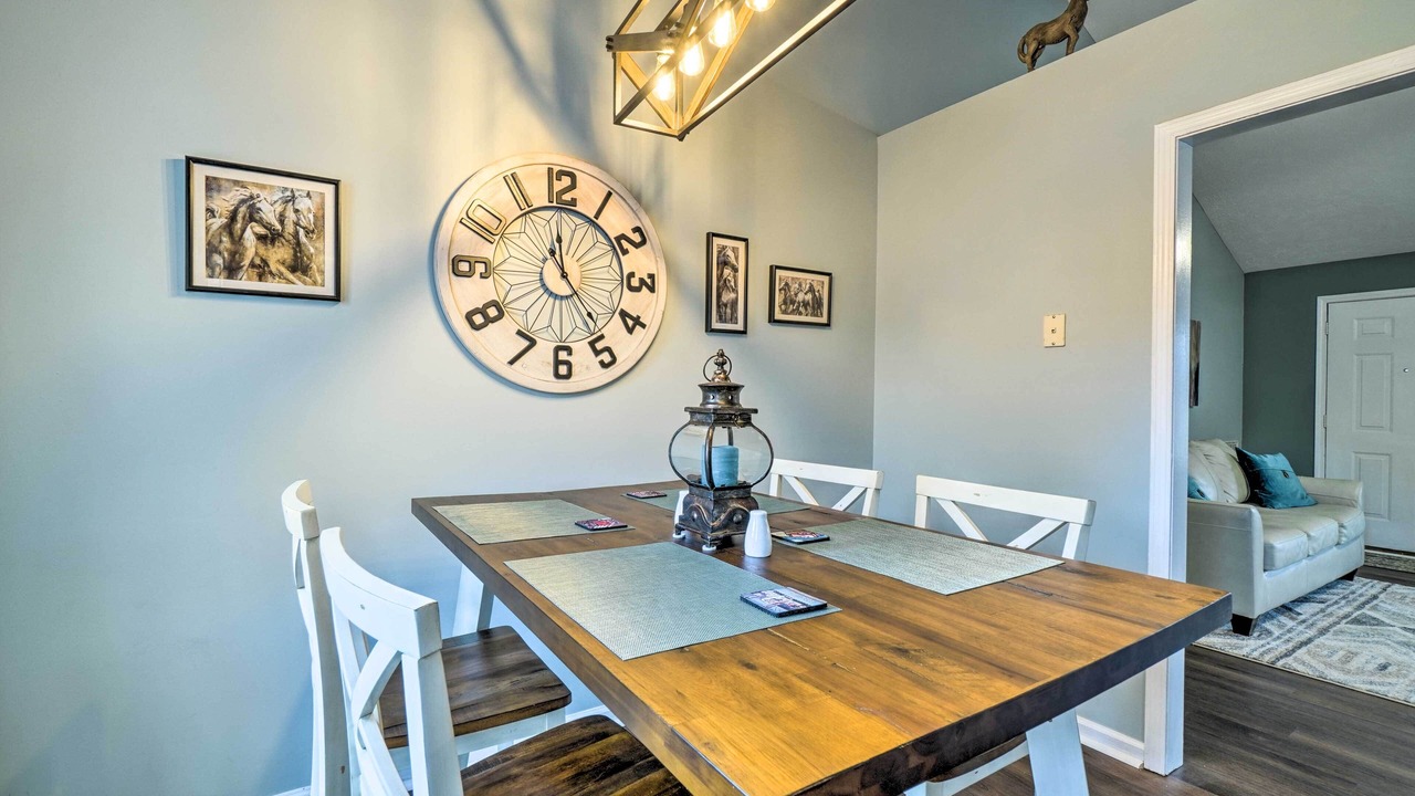 Photo of Livingroom in Mount Juliet