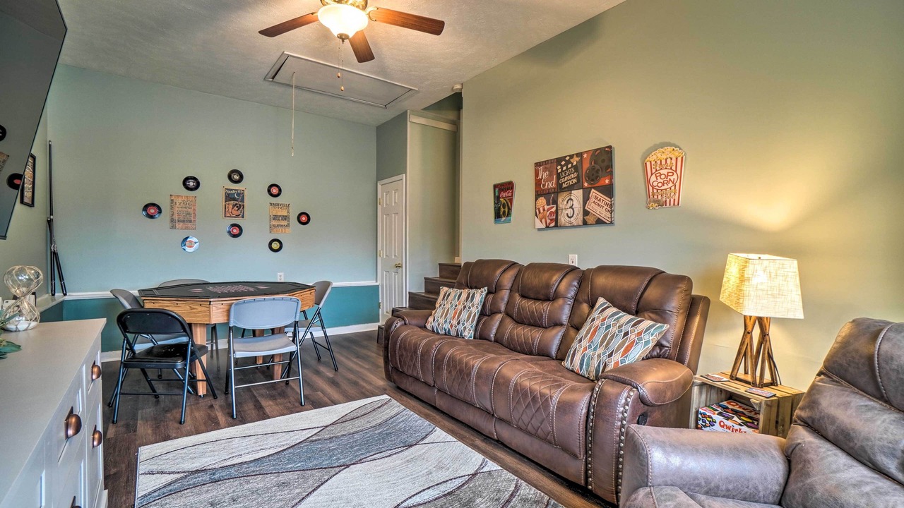 Photo of Bedroom in Mount Juliet
