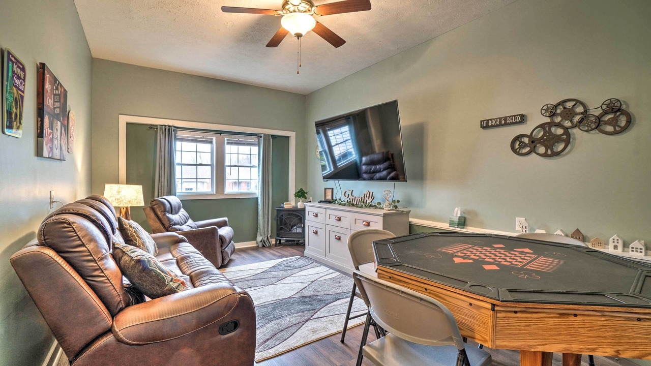 Photo of Bedroom in Mount Juliet