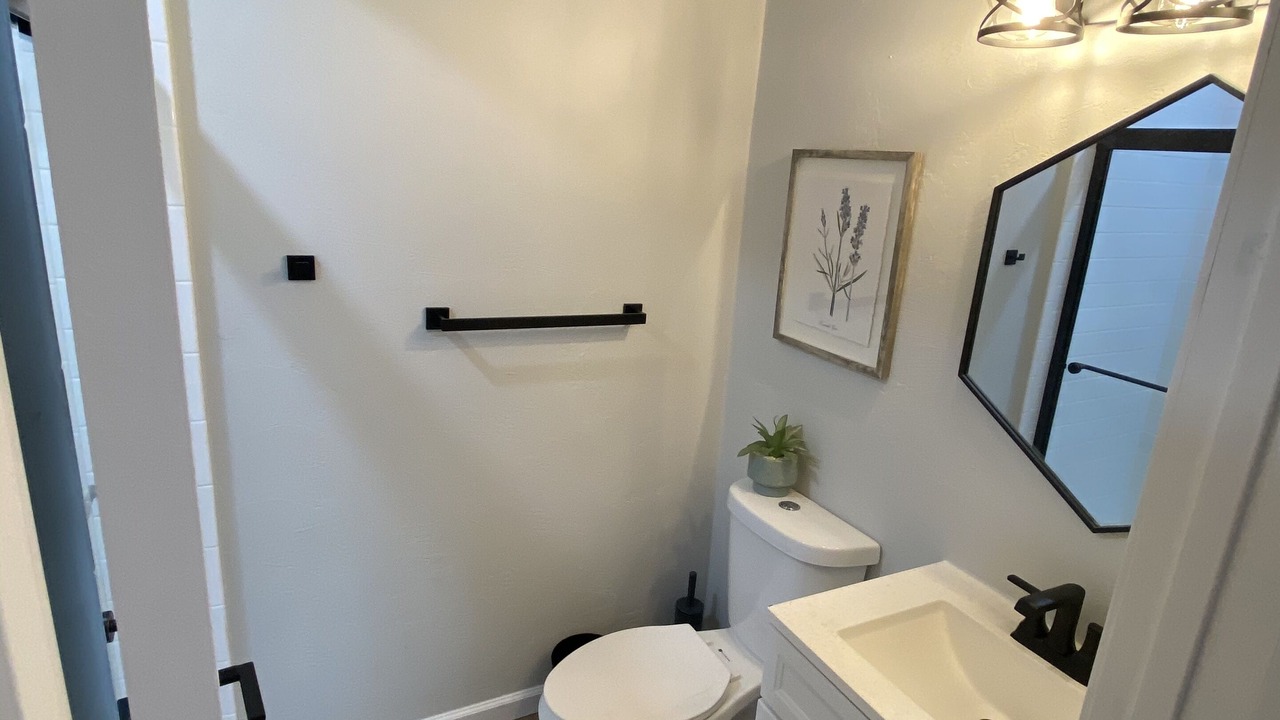 Photo of Bathroom in Amherst