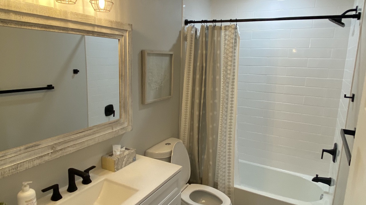 Photo of Bathroom in Amherst