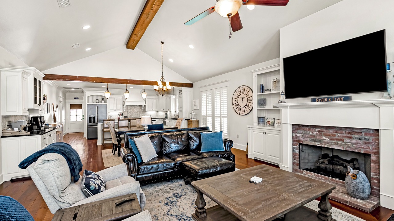 Photo of Livingroom in Ventress