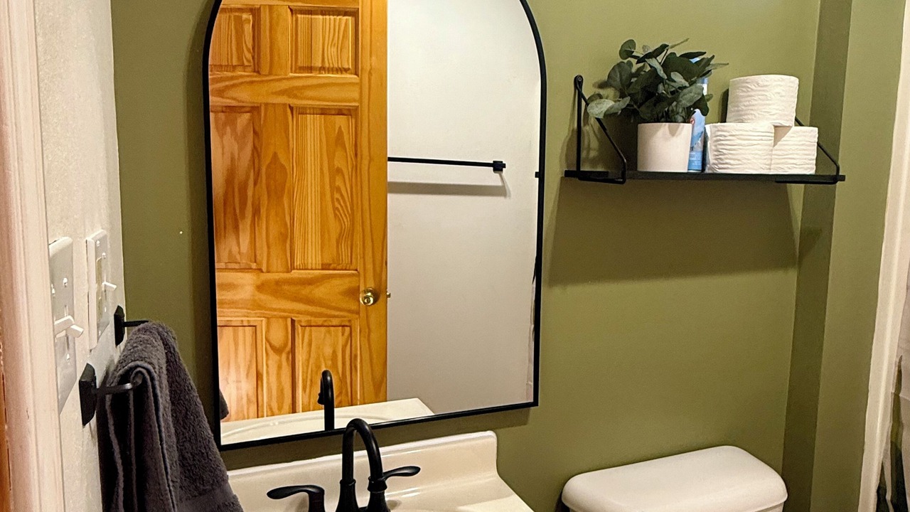 Photo of Bathroom in Friendship