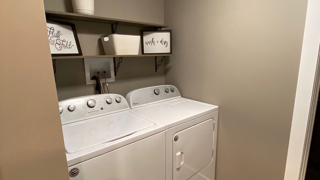 Photo of Bedroom in Hannibal