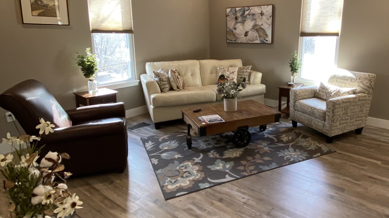 Photo of Livingroom in Hannibal