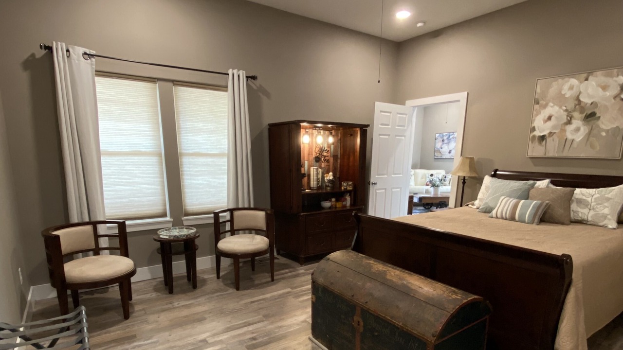 Photo of Bedroom in Hannibal