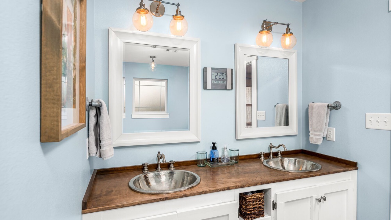 Photo of Bathroom in Bentonville