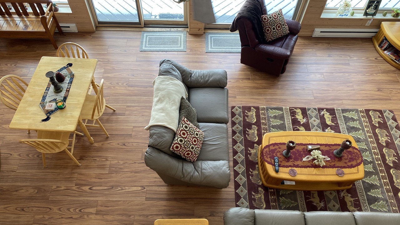 Photo of Livingroom in Birchwood