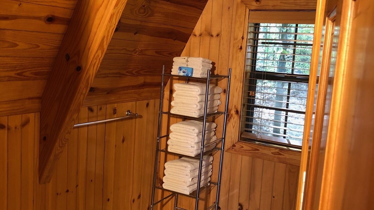 Photo of Bathroom in Amity