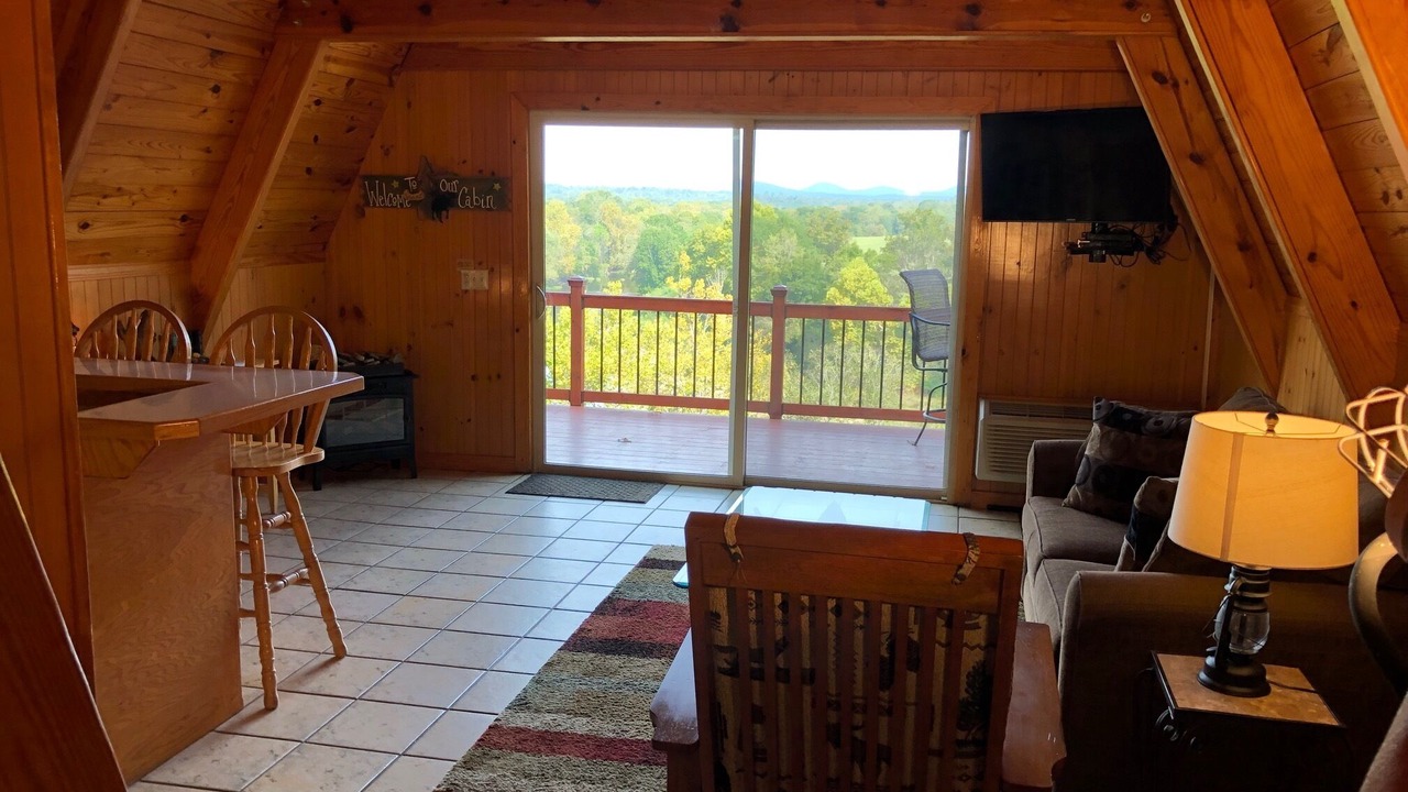 Photo of Livingroom in Amity