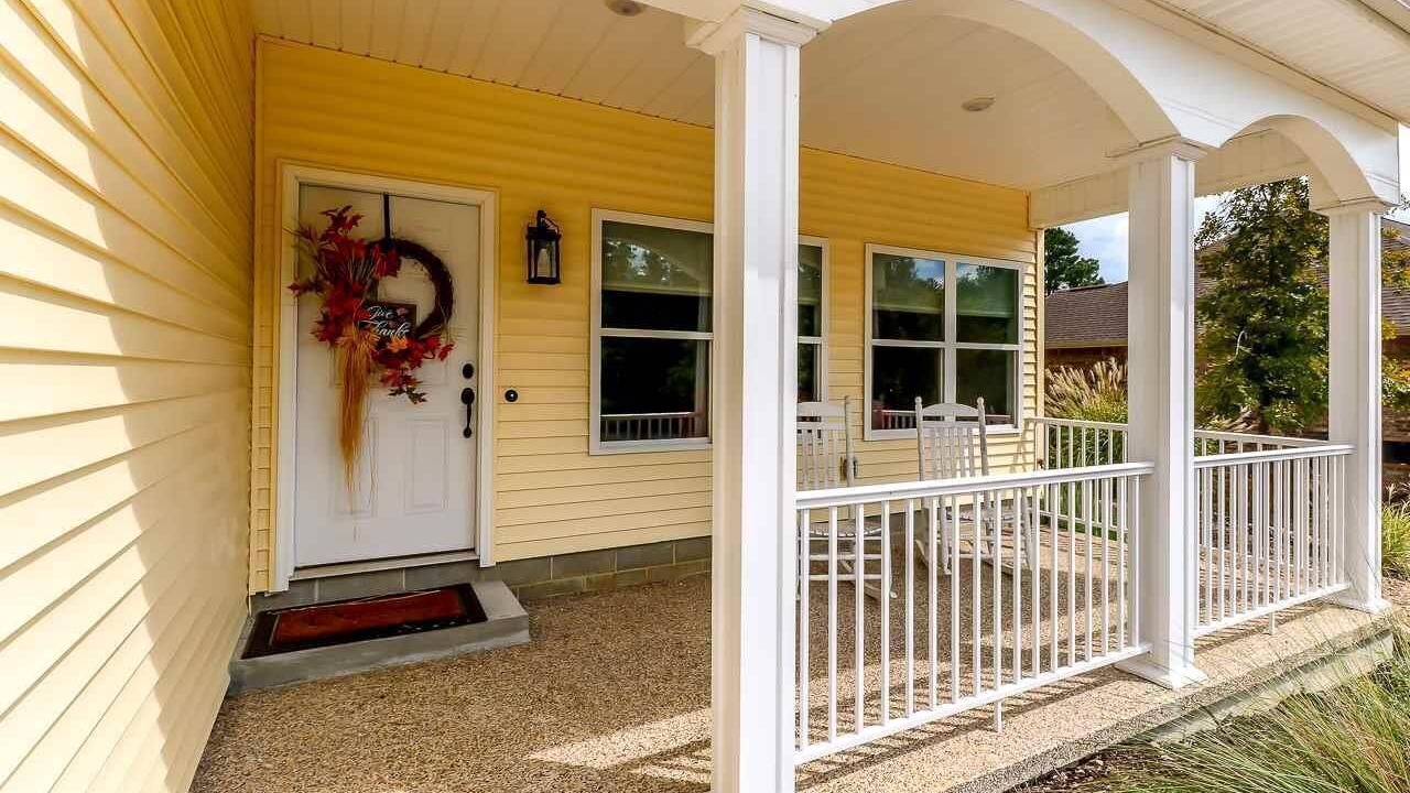 Photo of Outdoor in Hot Springs Village