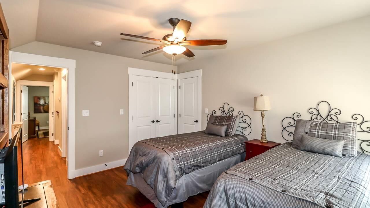 Photo of Bedroom in Hot Springs Village
