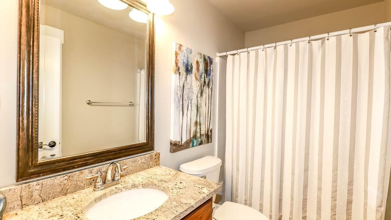 Photo of Bathroom in Hot Springs Village