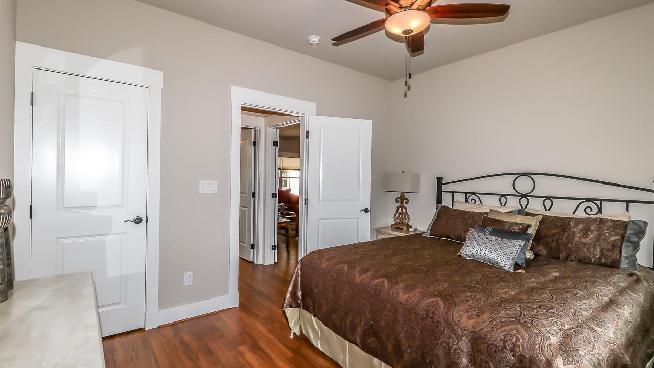 Photo of Bedroom in Hot Springs Village