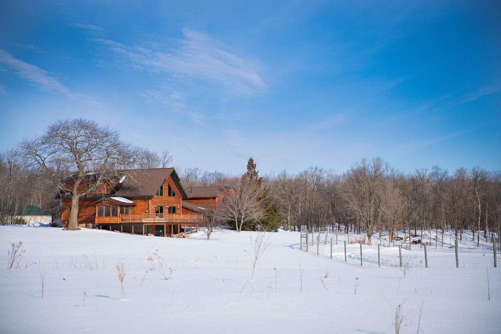 Photo of Outdoor in Birchwood