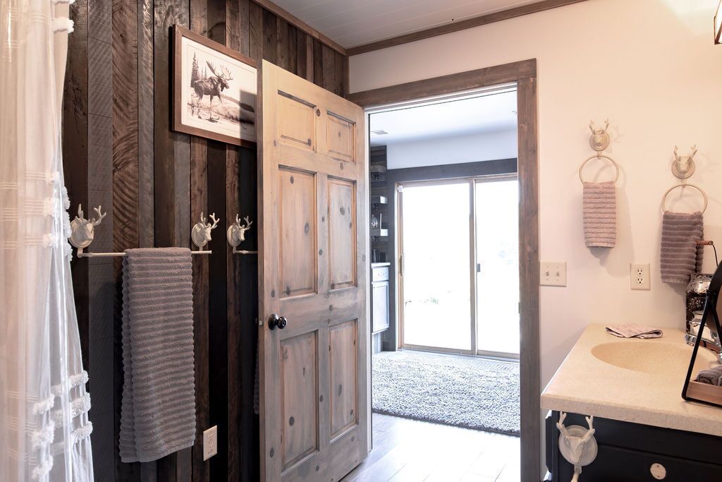 Photo of Bathroom in Birchwood