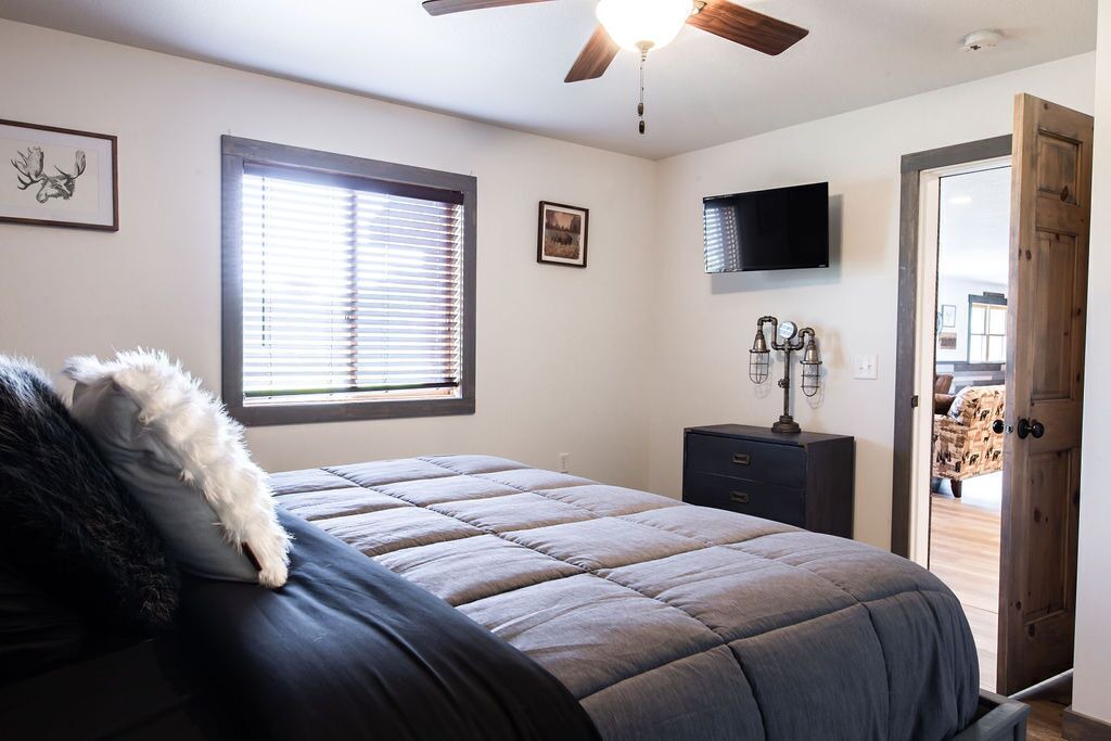 Photo of Bedroom in Birchwood