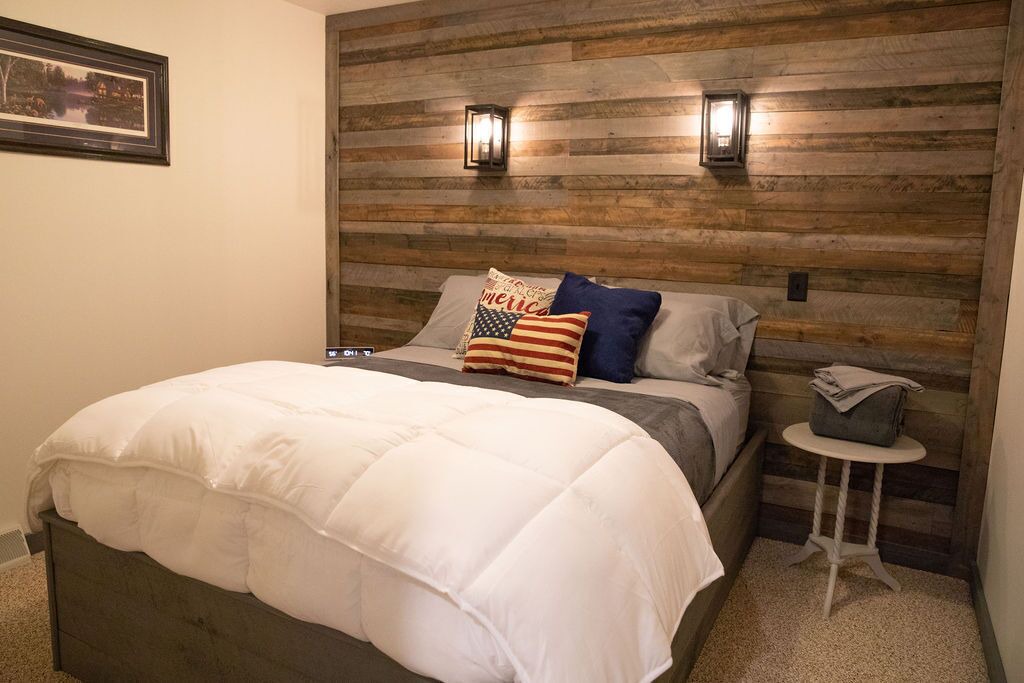 Photo of Bedroom in Birchwood