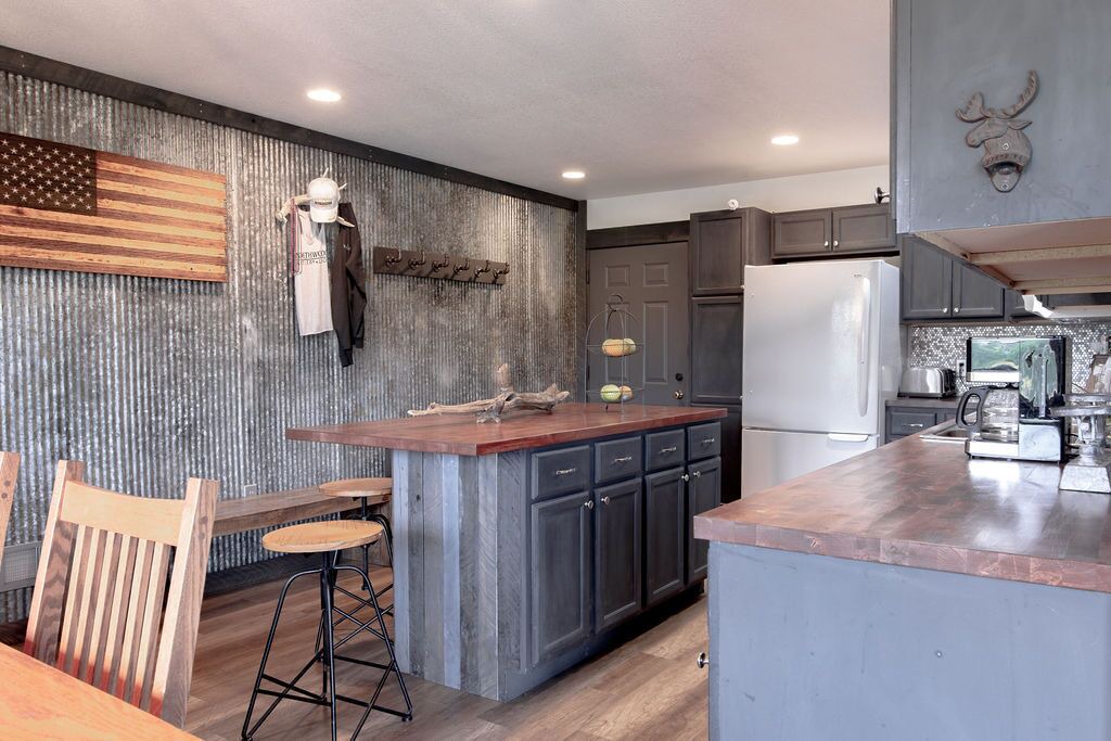 Photo of Kitchen in Birchwood