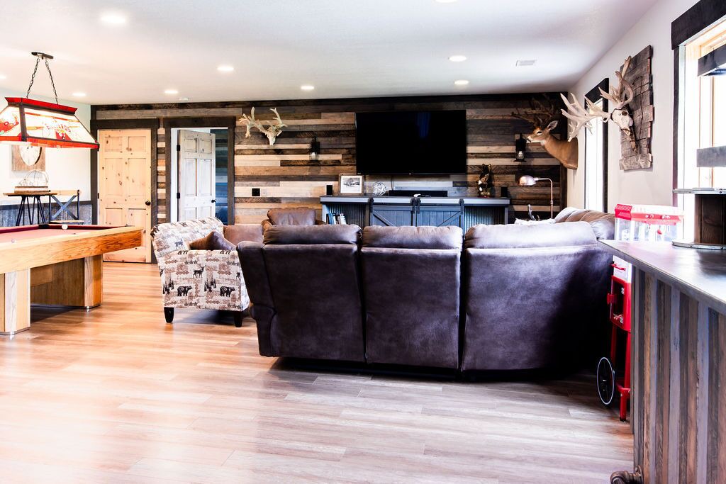 Photo of Bedroom in Birchwood