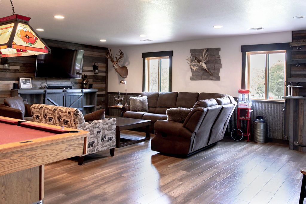 Photo of Livingroom in Birchwood