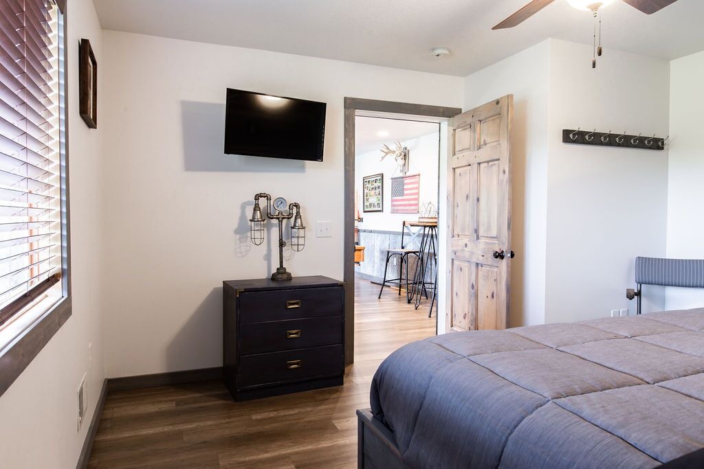 Photo of Bedroom in Birchwood