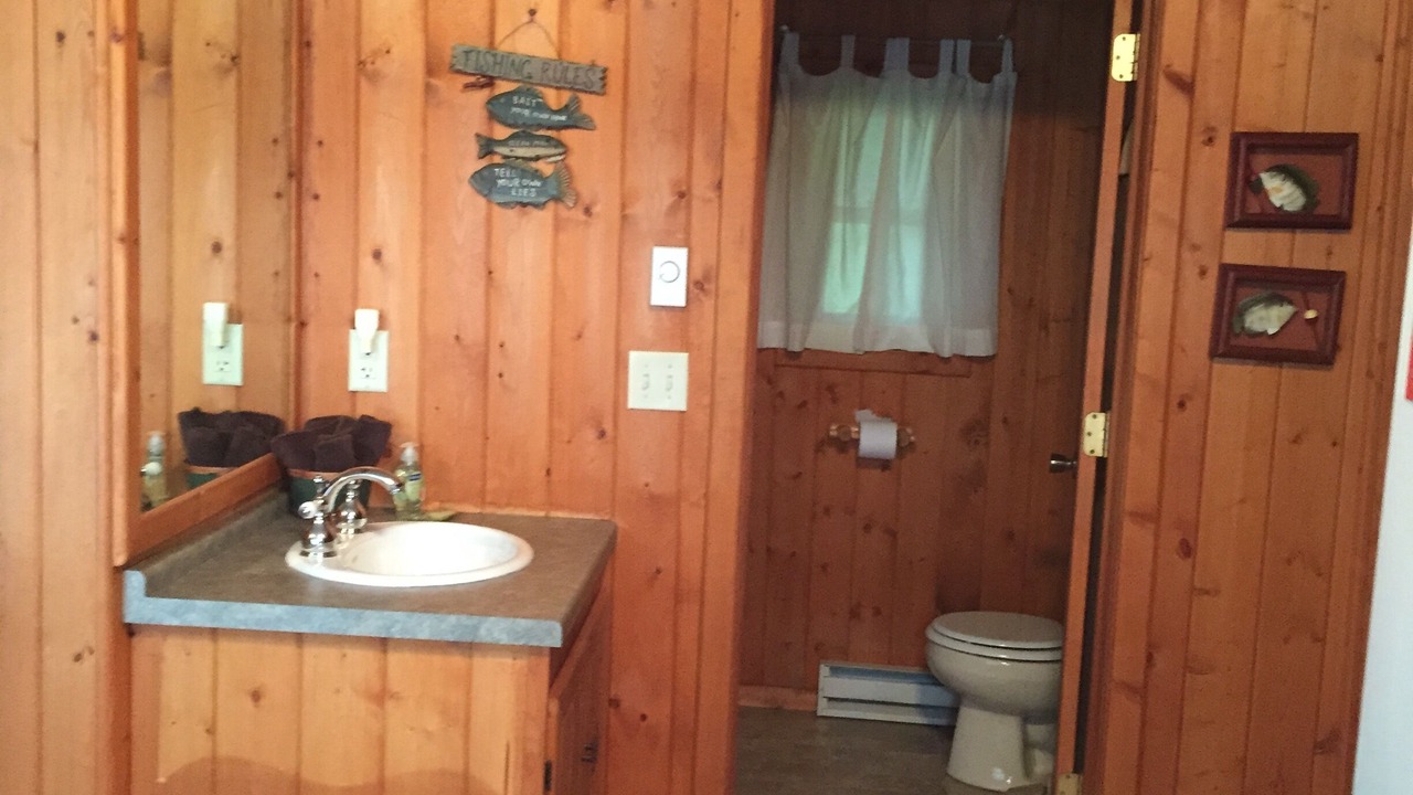 Photo of Bathroom in Mikana