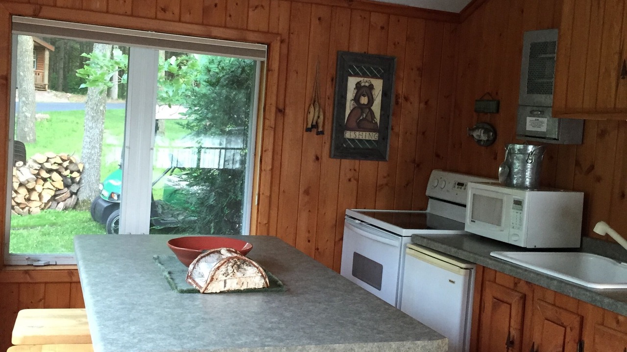 Photo of Kitchen in Mikana