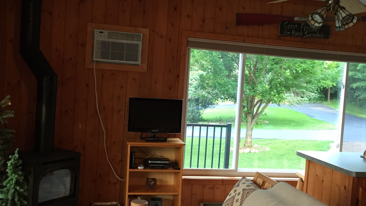 Photo of Livingroom in Mikana