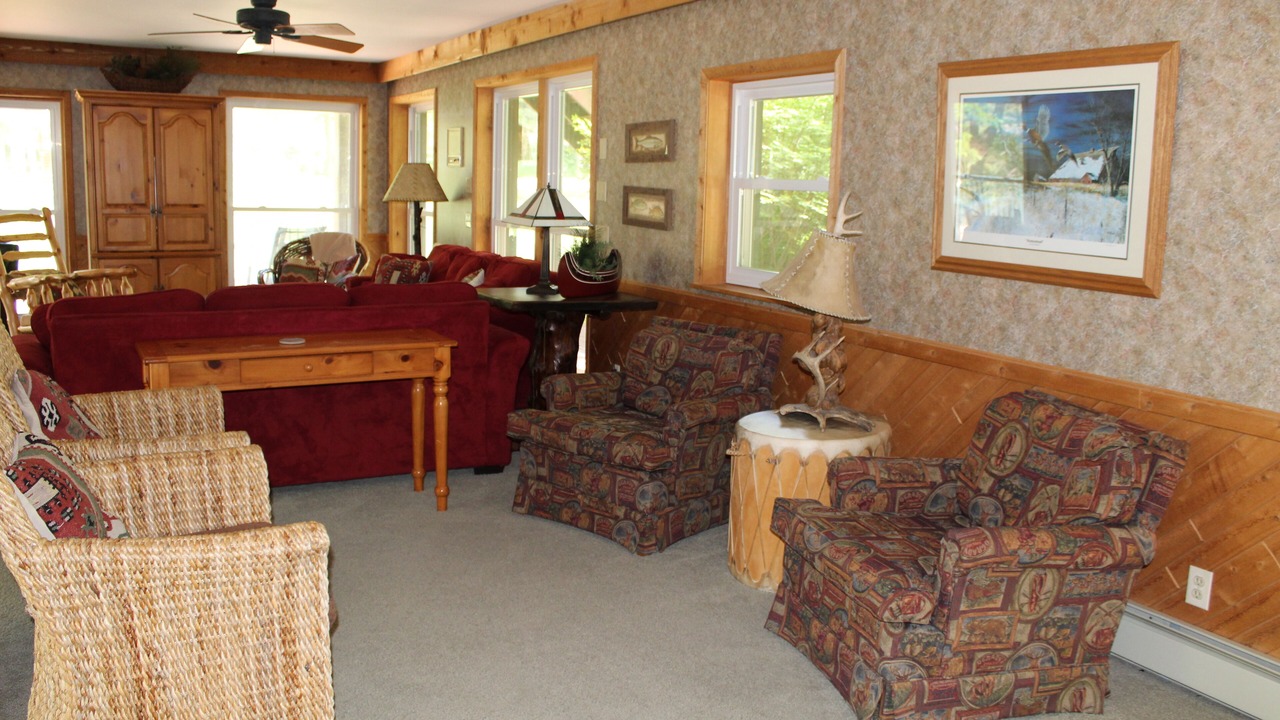 Photo of Livingroom in Mikana