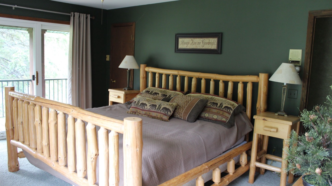 Photo of Bedroom in Mikana