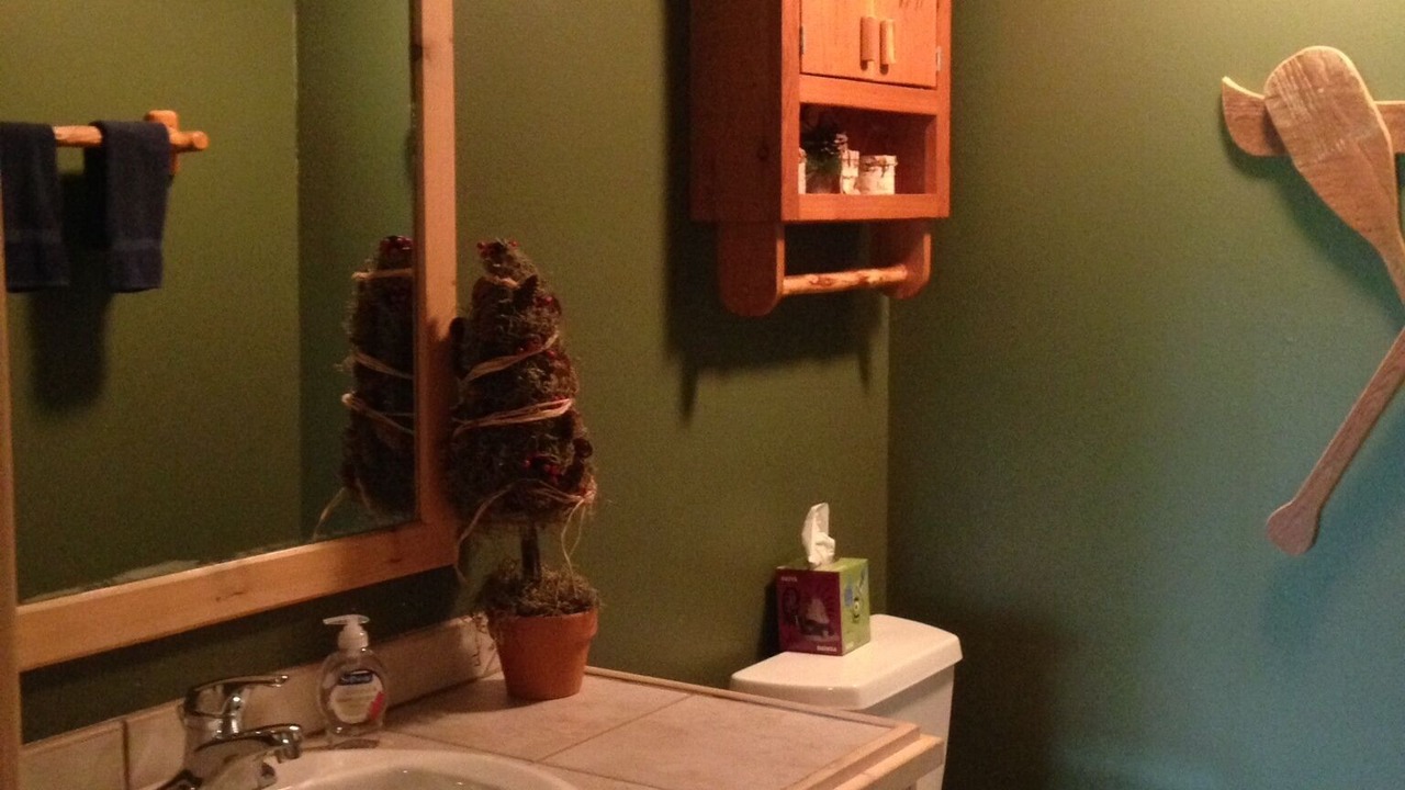 Photo of Bathroom in Mikana