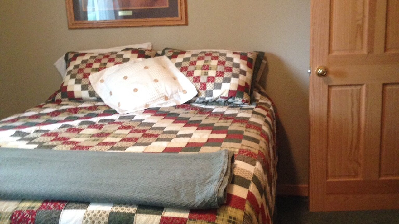 Photo of Bedroom in Mikana