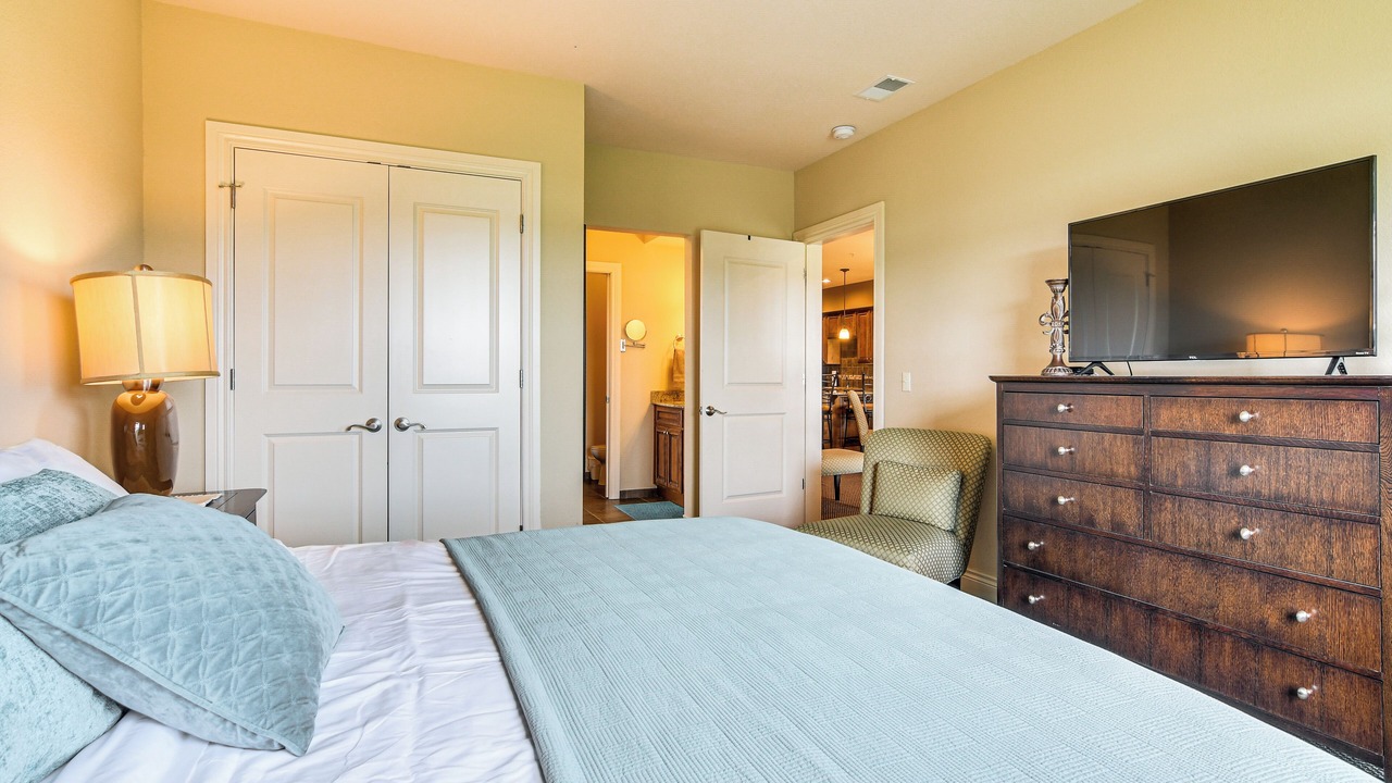 Photo of Bedroom in Branson