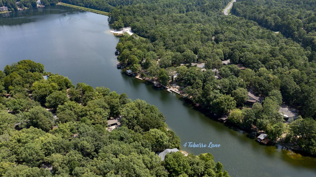 Photo of Outdoor in Hot Springs Village