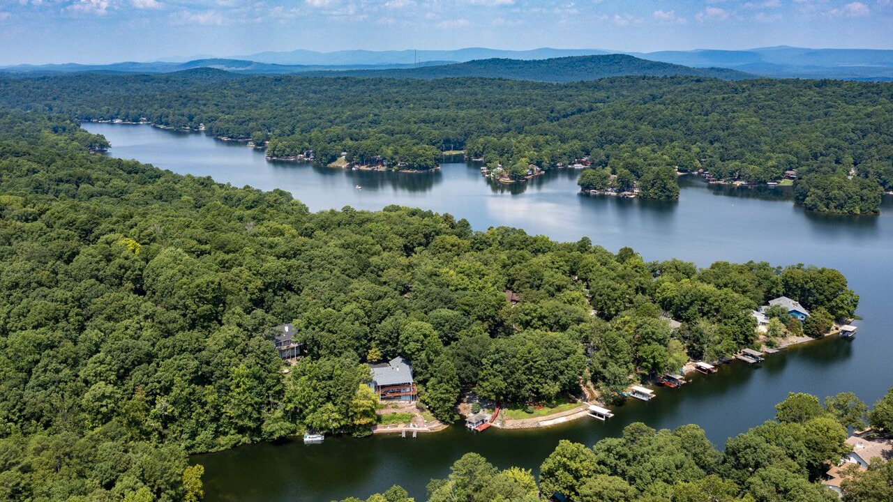 Photo of Outdoor in Hot Springs Village