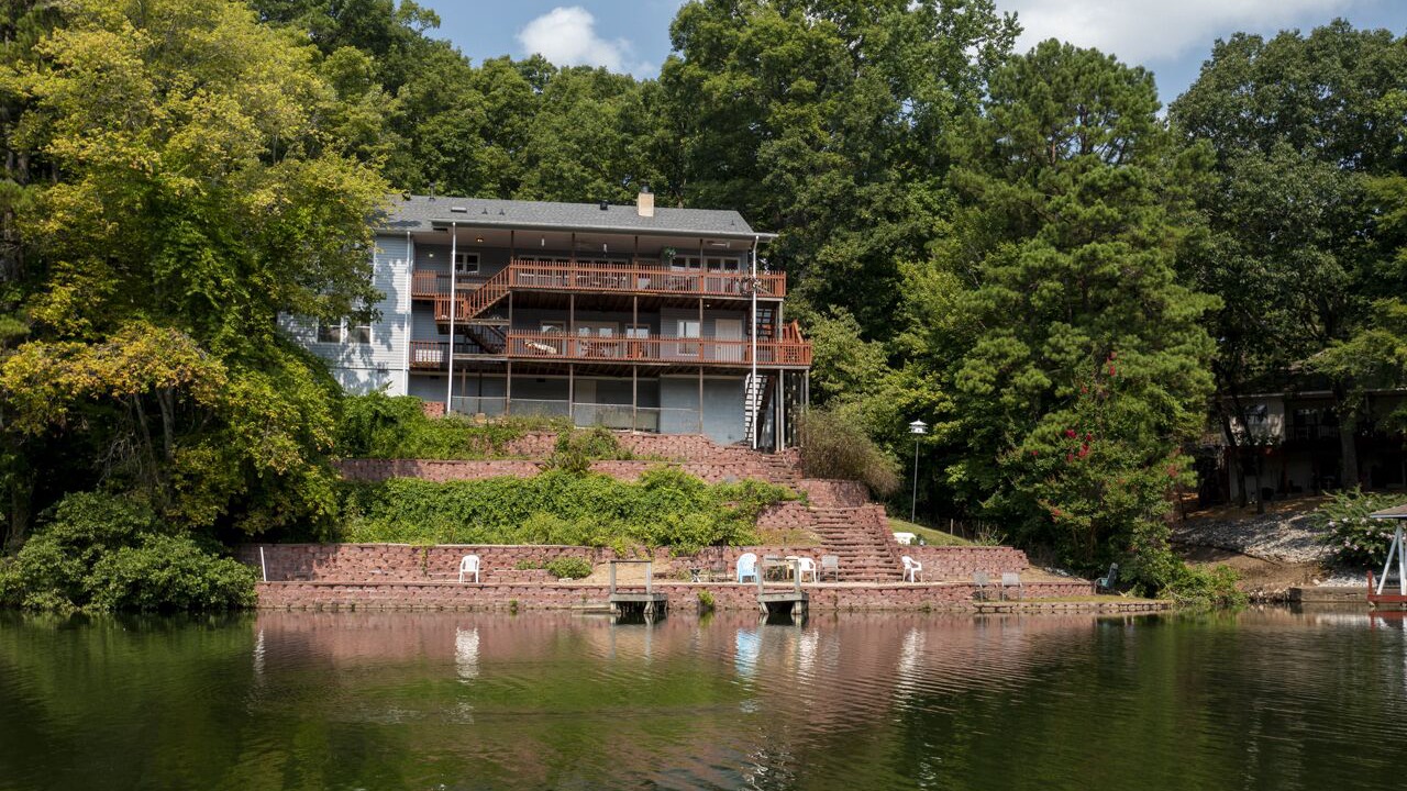 Photo of Outdoor in Hot Springs Village