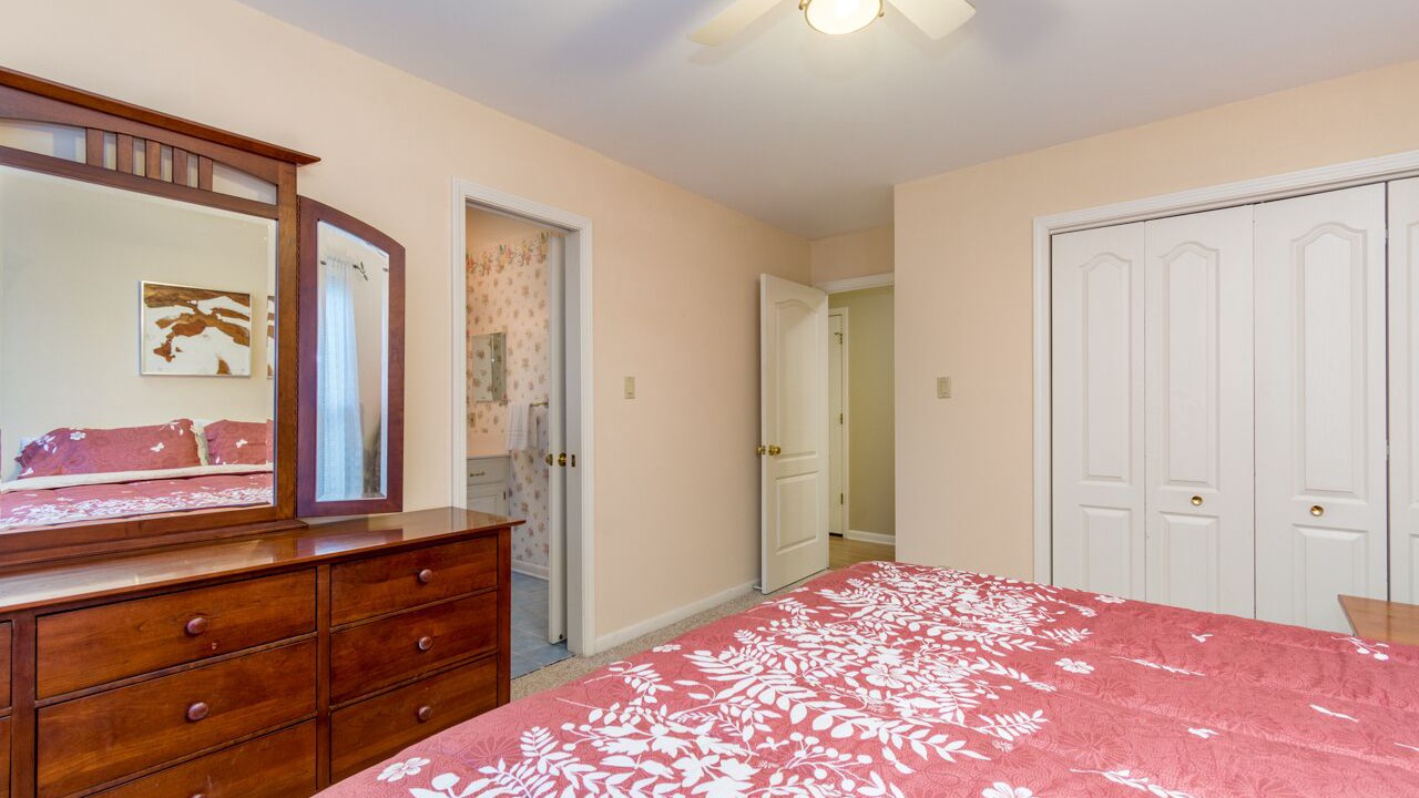 Photo of Bathroom in Hot Springs Village