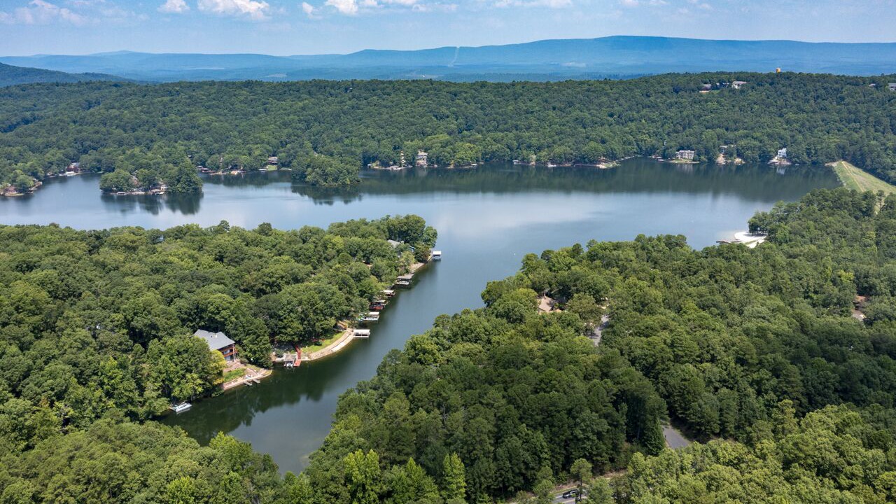 Photo of Outdoor in Hot Springs Village