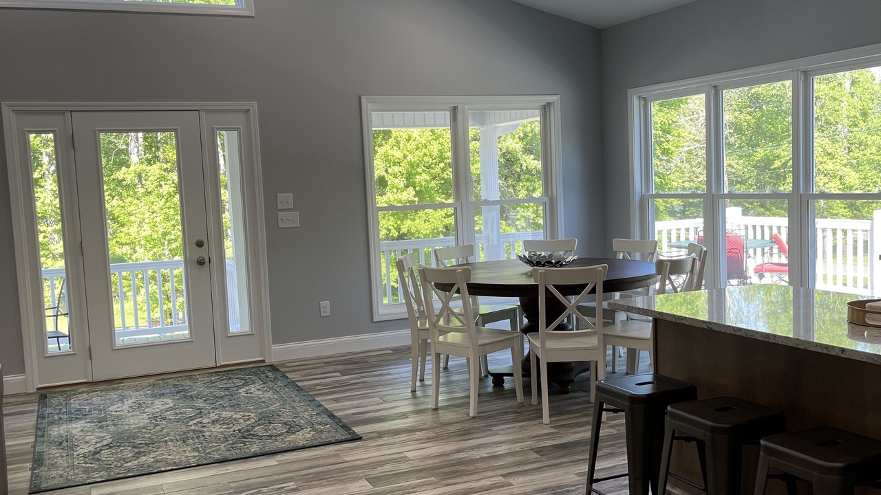 Photo of Bedroom in Grand Rivers
