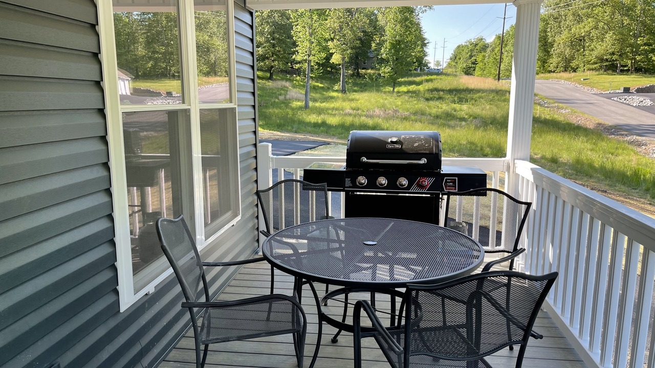 Photo of Outdoor in Grand Rivers