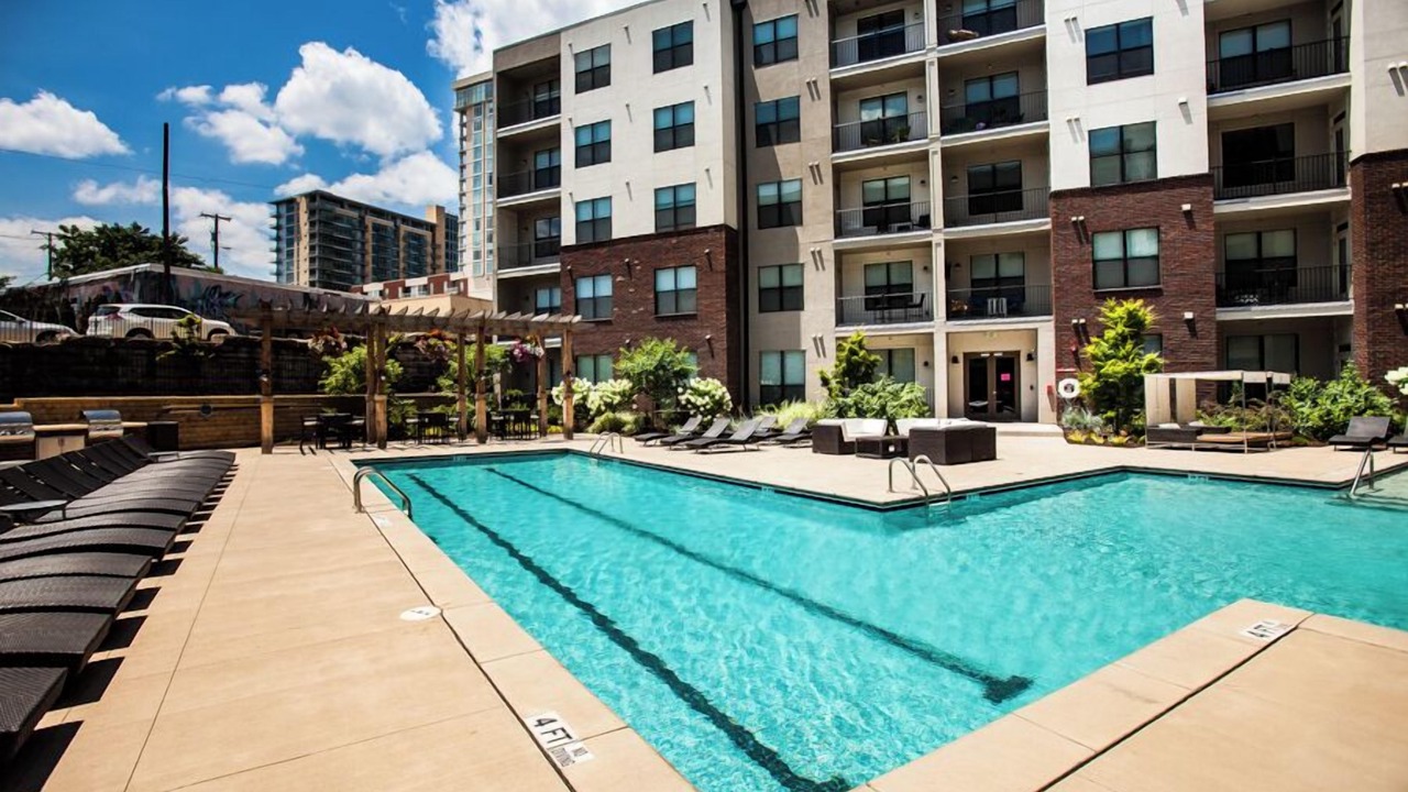 Photo of Outdoor in The Gulch