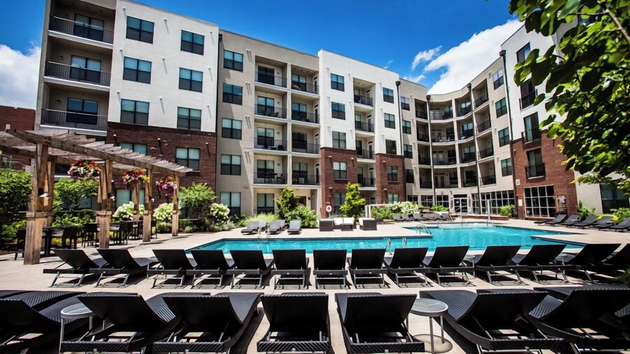 Photo of Outdoor in The Gulch