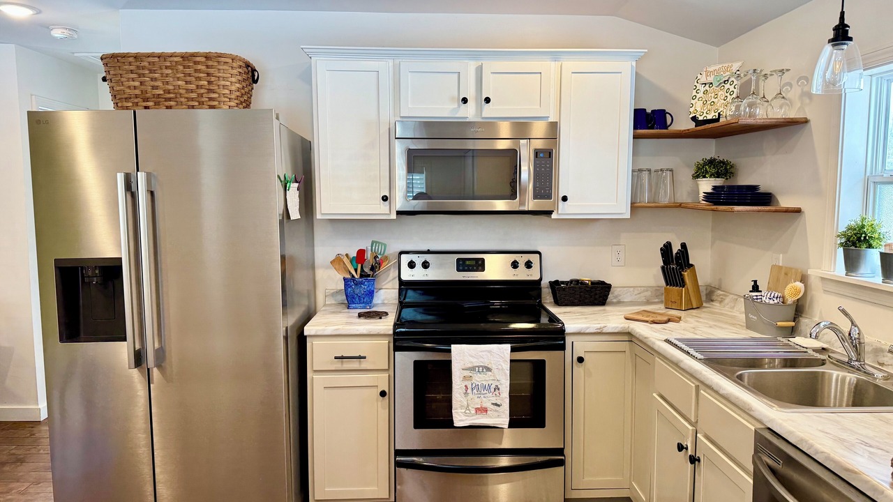 Photo of Kitchen in Paris