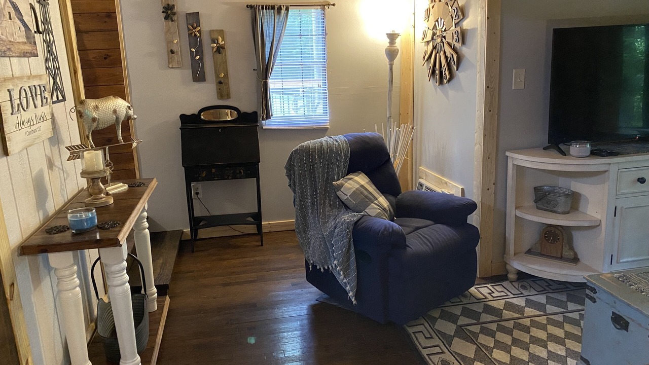 Photo of Livingroom in Ten Mile